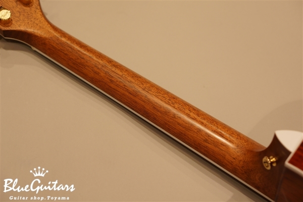 Custom GA - Cocobolo/Sitka Spruce