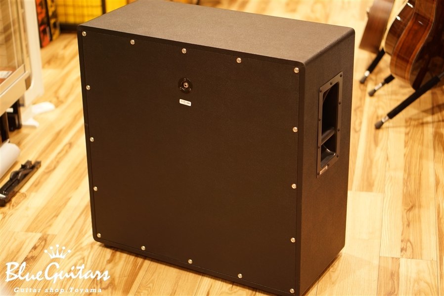 Friedman 412 CABINET | Blue Guitars Online Store
