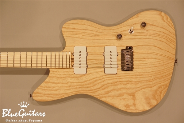 S-622JMC Ash/M - Naked