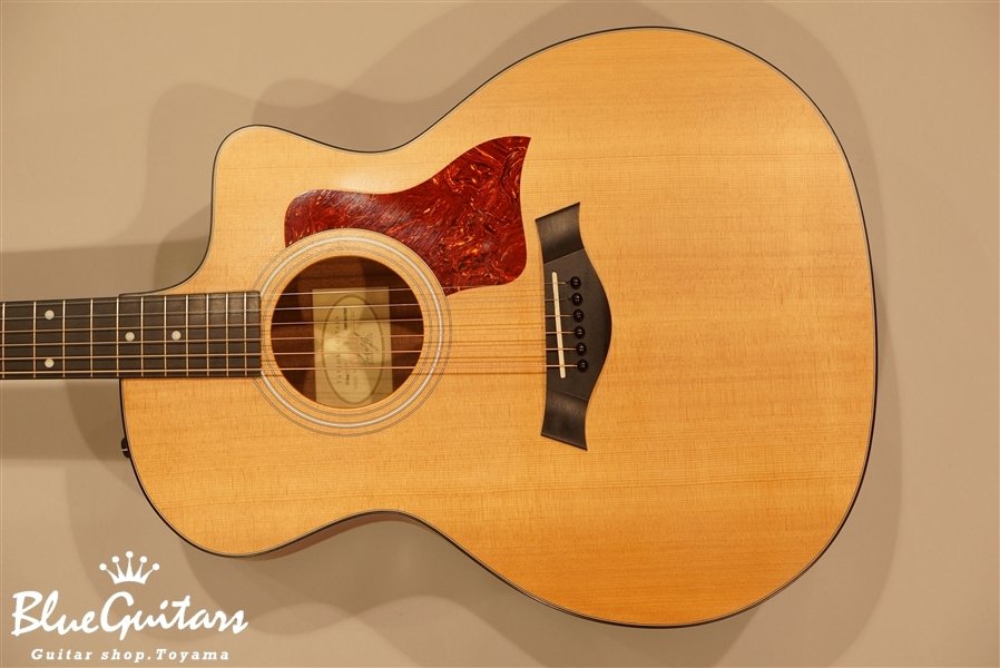 Taylor 114ce ES1 | Blue Guitars Online Store