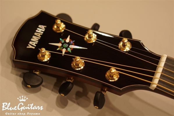 CPX1200II - Vintage Sunburst