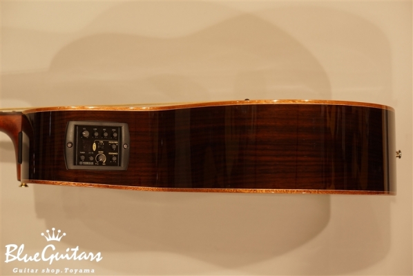 CPX1200II - Vintage Sunburst