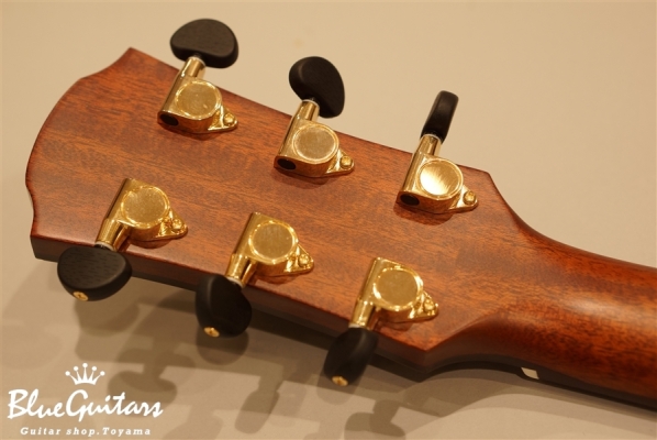 CPX1200II - Vintage Sunburst