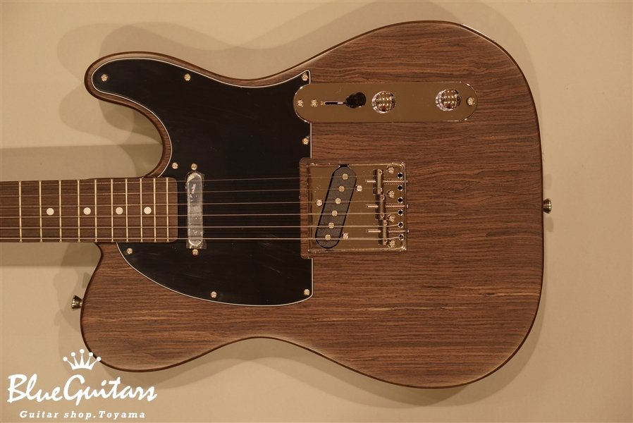 Bacchus BTE-TW | Blue Guitars Online Store