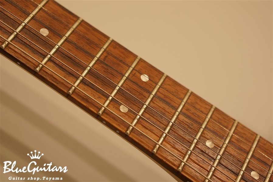 H-STANDARD - Surf Green