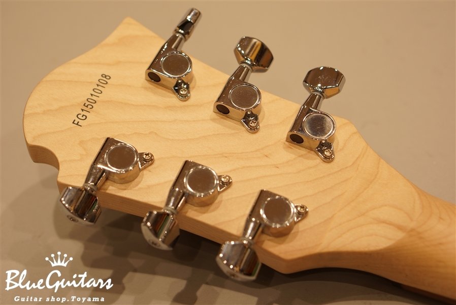 H-STANDARD - Surf Green