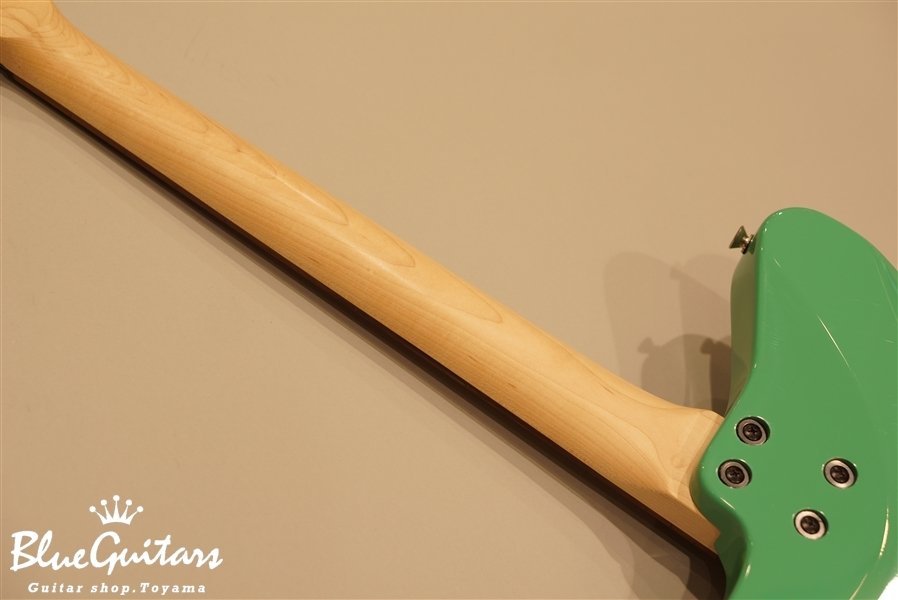 H-STANDARD - Surf Green