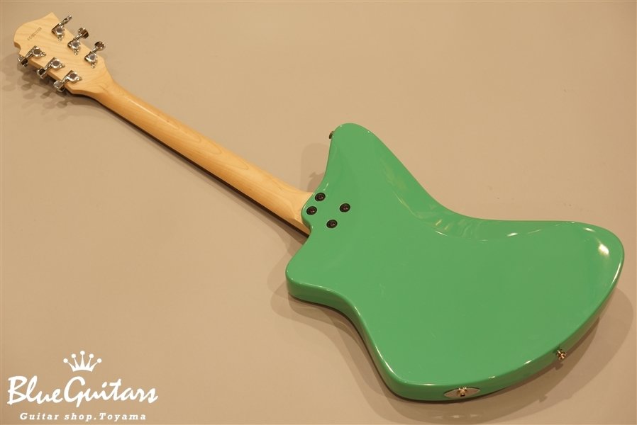 H-STANDARD - Surf Green