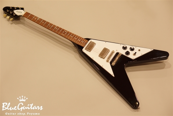 Epiphone Flying V バハマブルー（Epiphone Japan Flying V