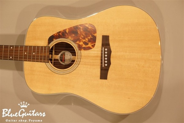 Morris M-401 - Natural | Blue Guitars Online Store