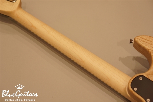 S-622 Ash/M - Turquoise Granite