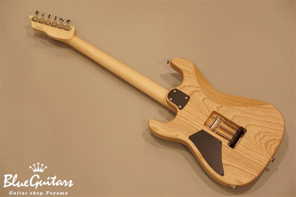 S-622 Ash/M - Turquoise Granite