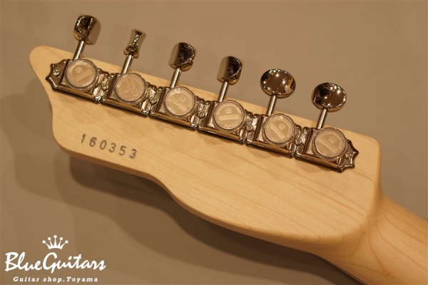 S-622 Ash/M - Turquoise Granite