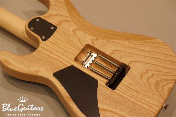 S-622 Ash/M - Turquoise Granite