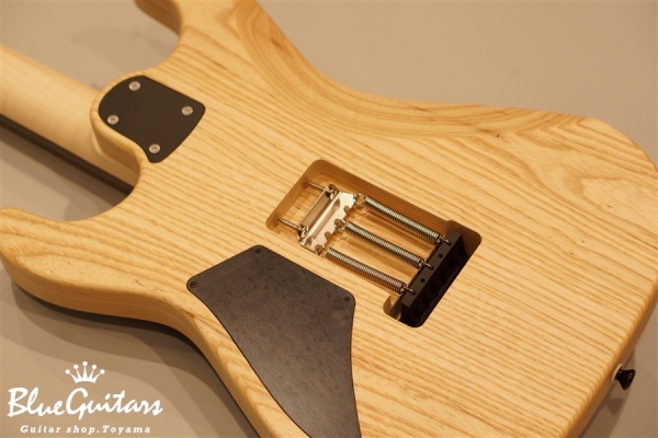 S-622 Ash/R - Ptarmigan