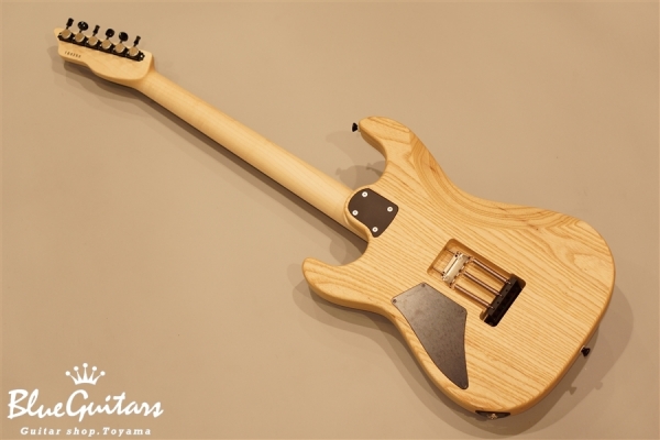 S-622 Ash/R - Ptarmigan