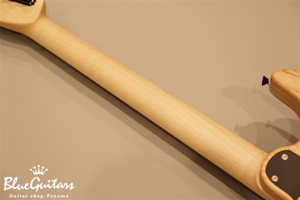 S-622 Ash/R - Ptarmigan