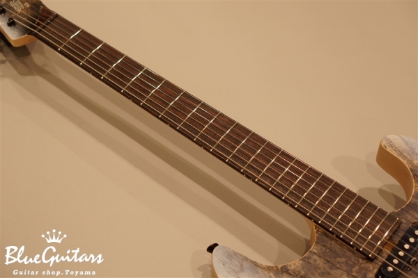 S-622 Ash/R - Ptarmigan