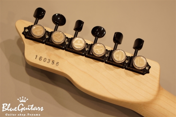 S-622 Ash/R - Ptarmigan