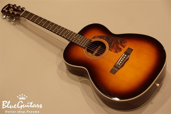 Morris F-401 - TS | Blue Guitars Online Store