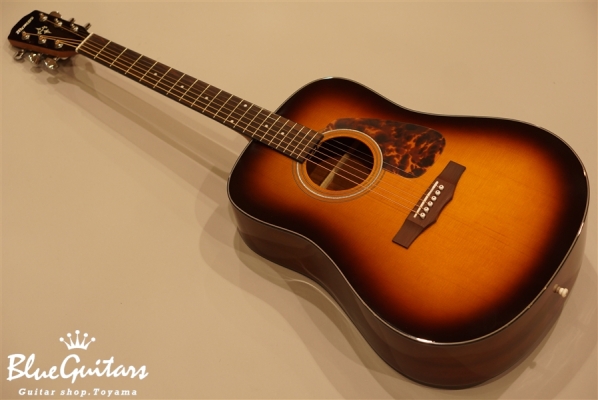 Morris M-351 - TS | Blue Guitars Online Store