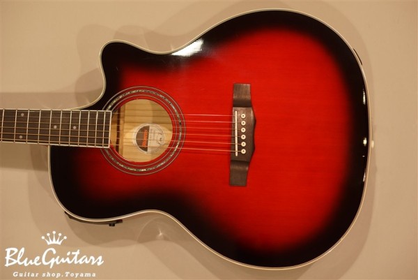 Morris R-601 - SRB | Blue Guitars Online Store