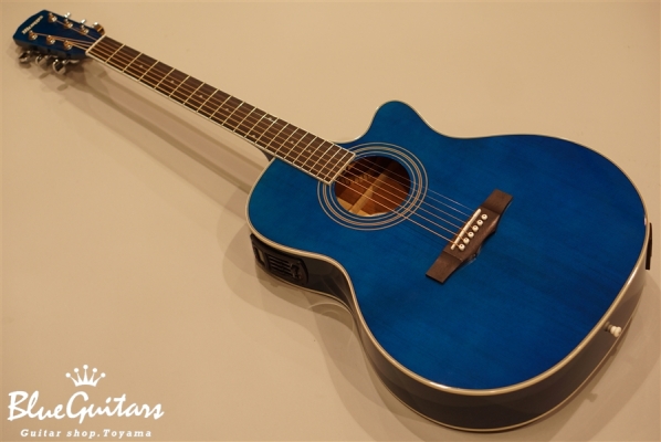 Morris R-401 - SBU | Blue Guitars Online Store