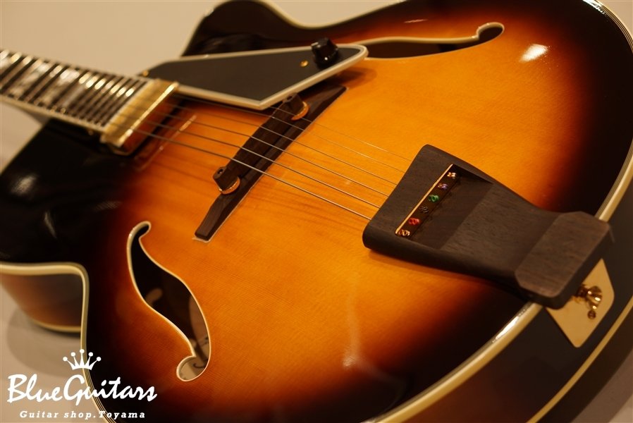 Peerless Monarch | Blue Guitars Online Store