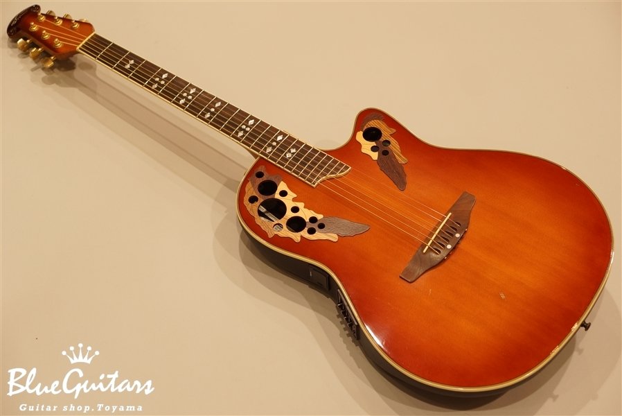 Applause Ovation AEN 248 | Blue Guitars Online Store