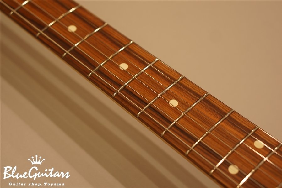 Jimi Hendrix Monterey Stratocaster