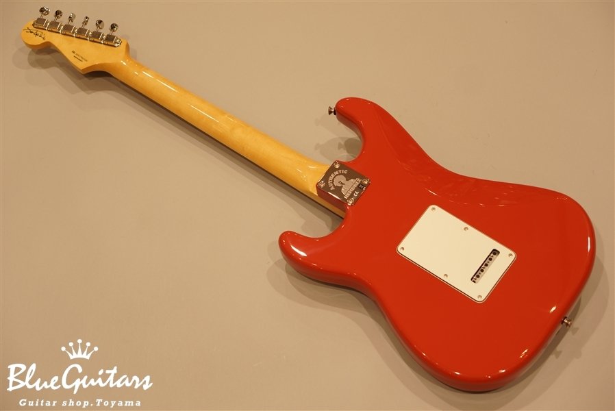 Jimi Hendrix Monterey Stratocaster