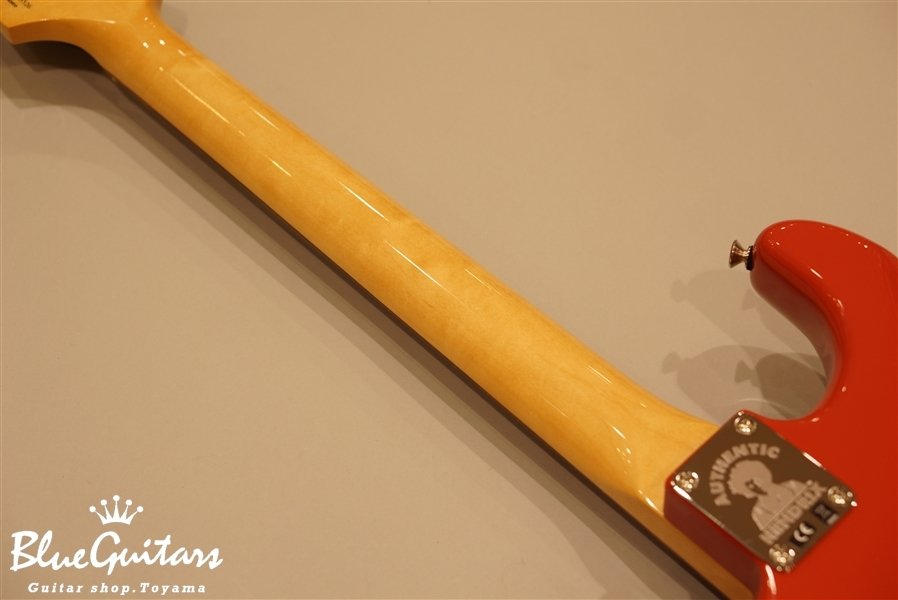 Jimi Hendrix Monterey Stratocaster