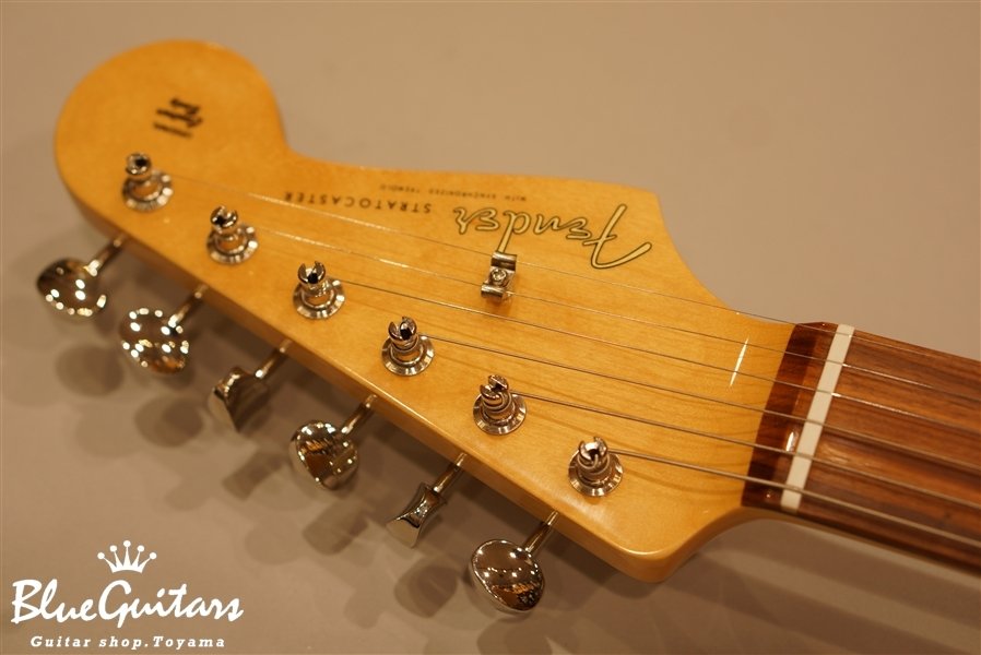Jimi Hendrix Monterey Stratocaster