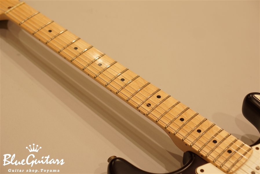 USA Highway One Stratocaster - 3-Color Sunburst