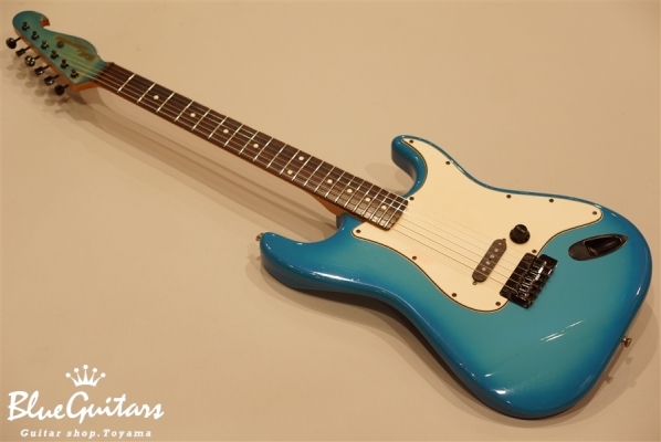 Bill Lawrence BCOR-55B - BUS | Blue Guitars Online Store