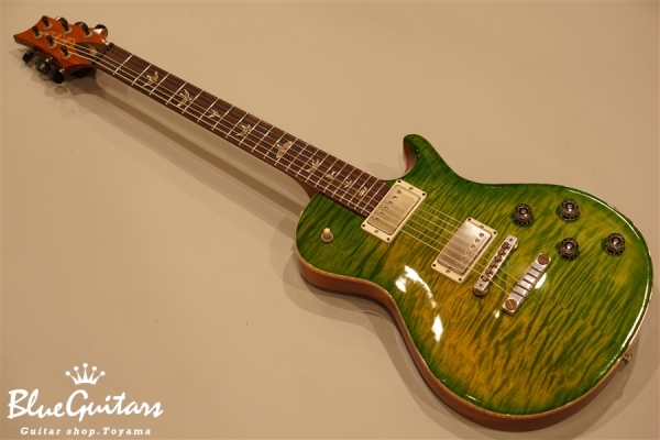 Paul Reed Smith(PRS) Stripped 58 - Eriza Verde | Blue Guitars