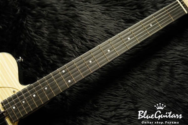 TACTICS-FM CUSTOM - BLU-GRD