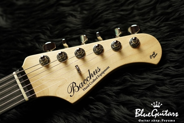 TACTICS-FM CUSTOM - BLU-GRD