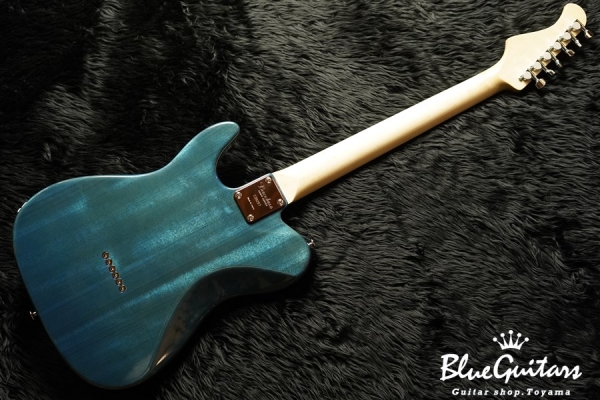TACTICS-FM CUSTOM - BLU-GRD