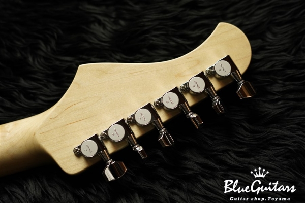 TACTICS-FM CUSTOM - BLU-GRD