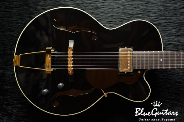 Rozeo Ladybug SM-TBC HB - Black | Blue Guitars Online Store