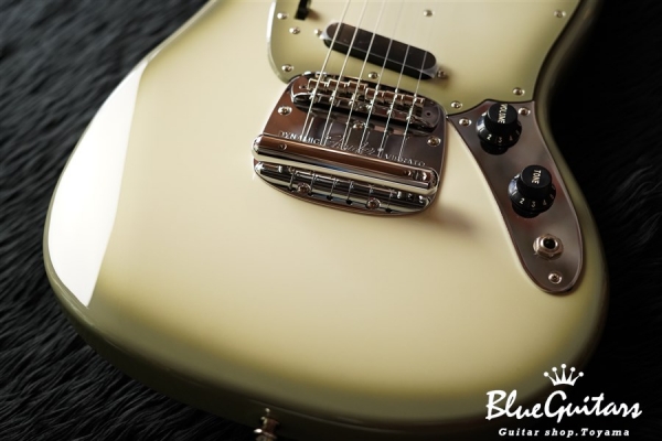 Limited Edition Made in Japan Antigua Mustang