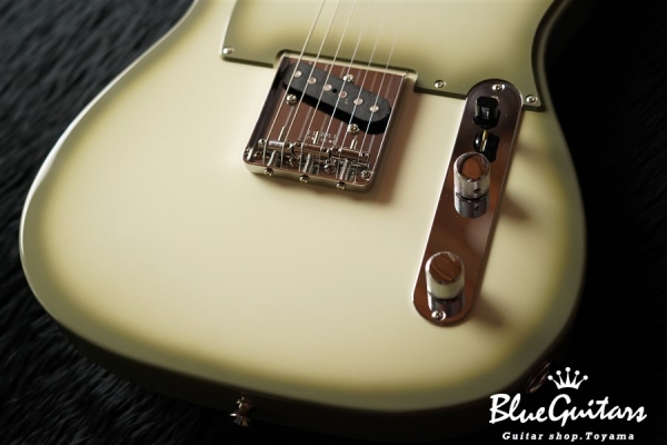 Limited Edition Made in Japan Antigua Telecaster