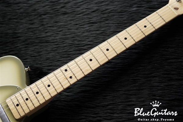 Limited Edition Made in Japan Antigua Telecaster