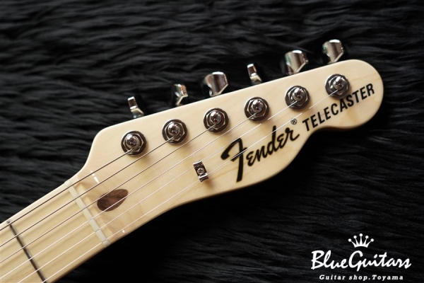 Limited Edition Made in Japan Antigua Telecaster