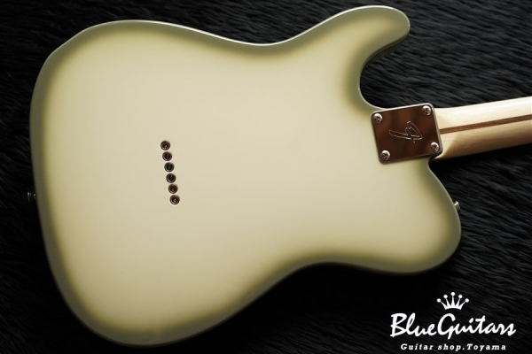 Limited Edition Made in Japan Antigua Telecaster