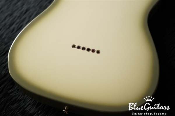 Limited Edition Made in Japan Antigua Telecaster