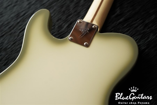 Limited Edition Made in Japan Antigua Telecaster