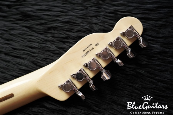 Limited Edition Made in Japan Antigua Telecaster