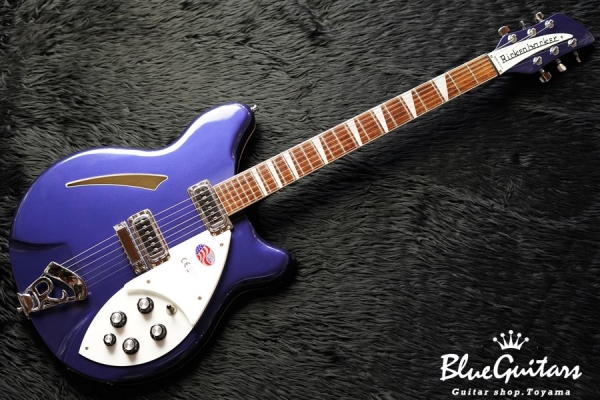 360 - Midnight Blue
